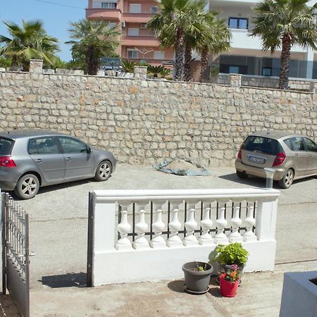 Studio Apartments Jupo Ulcinj Exterior photo