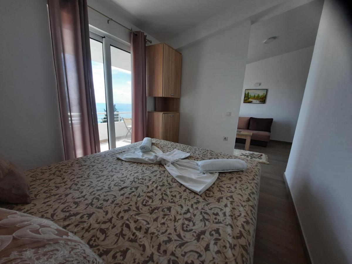 Studio Apartments Jupo Ulcinj Exterior photo