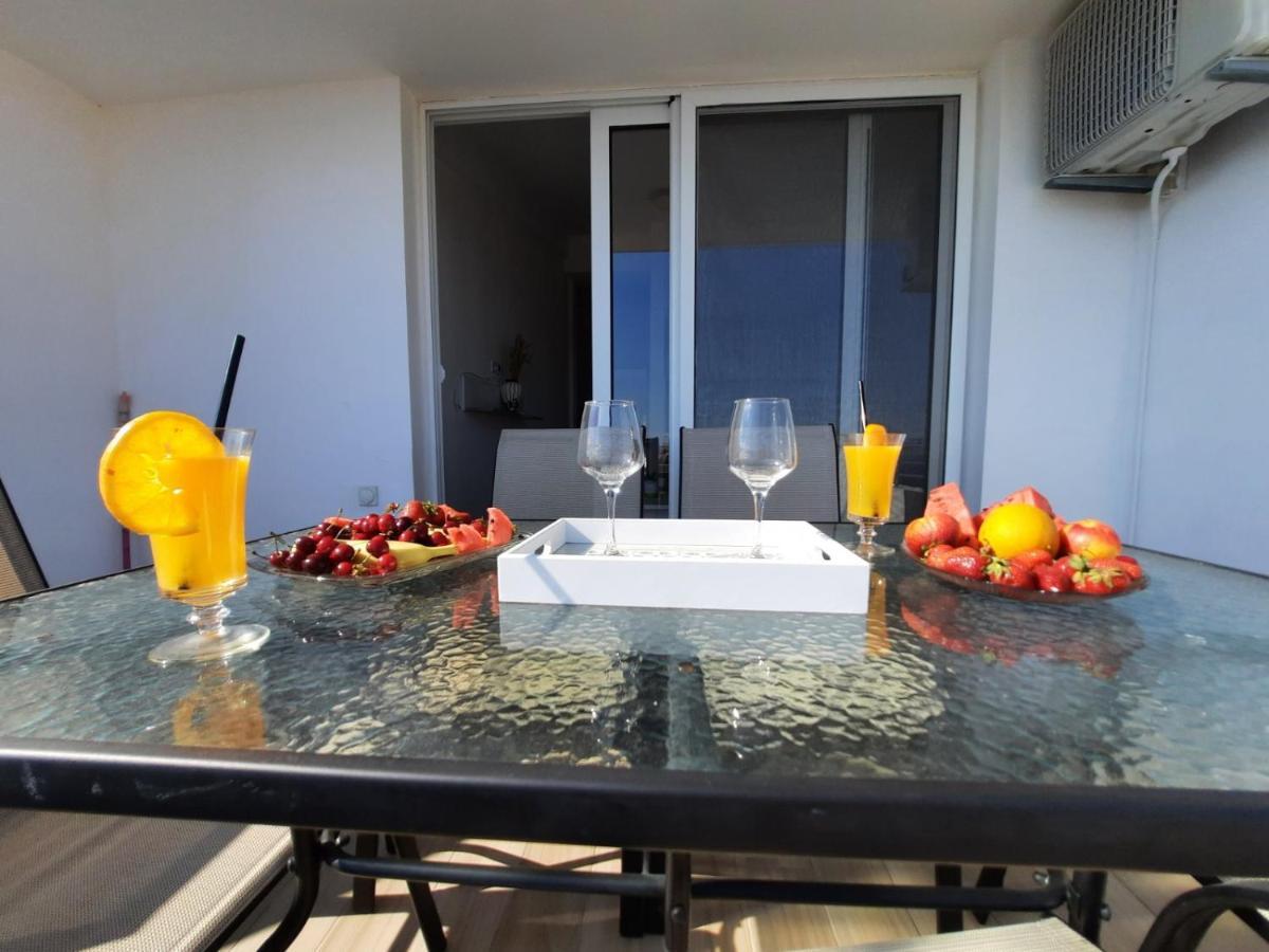 Studio Apartments Jupo Ulcinj Exterior photo