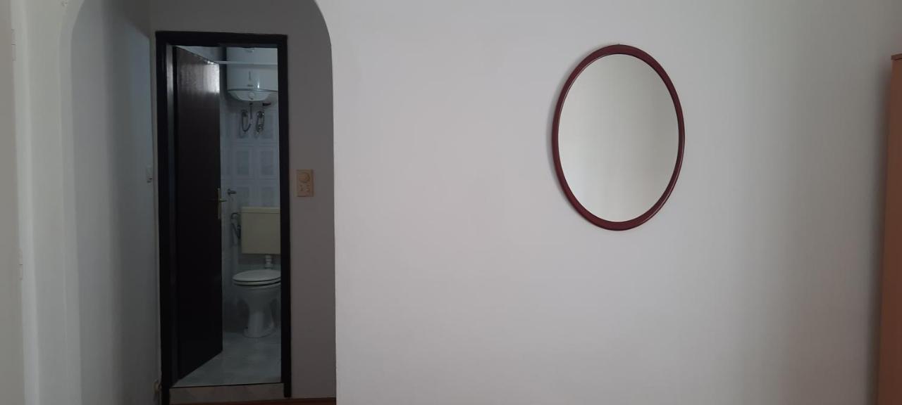 Studio Apartments Jupo Ulcinj Exterior photo