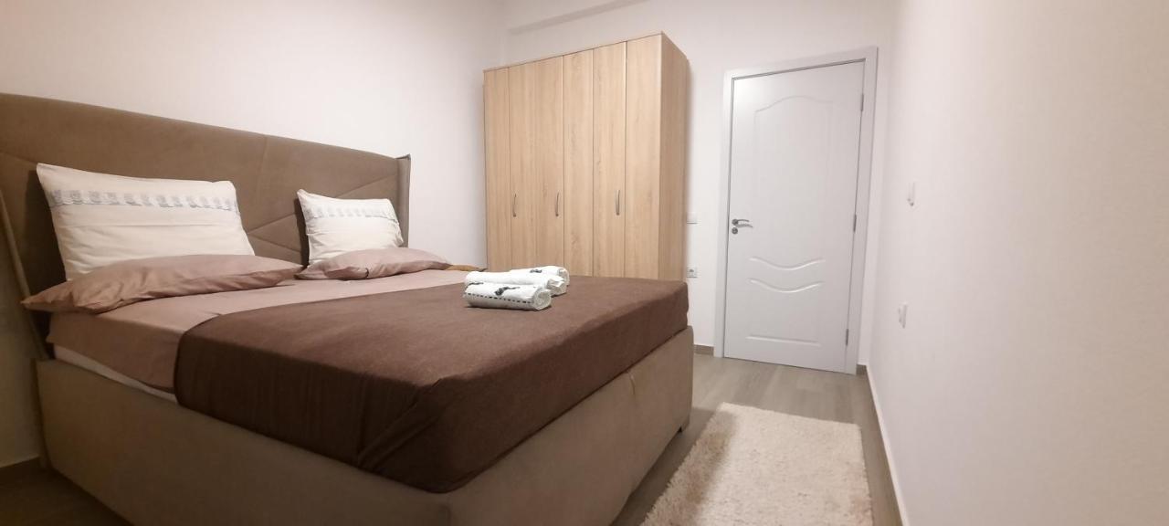 Studio Apartments Jupo Ulcinj Exterior photo