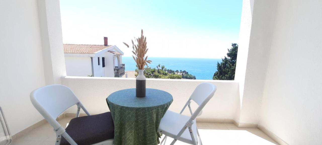 Studio Apartments Jupo Ulcinj Exterior photo
