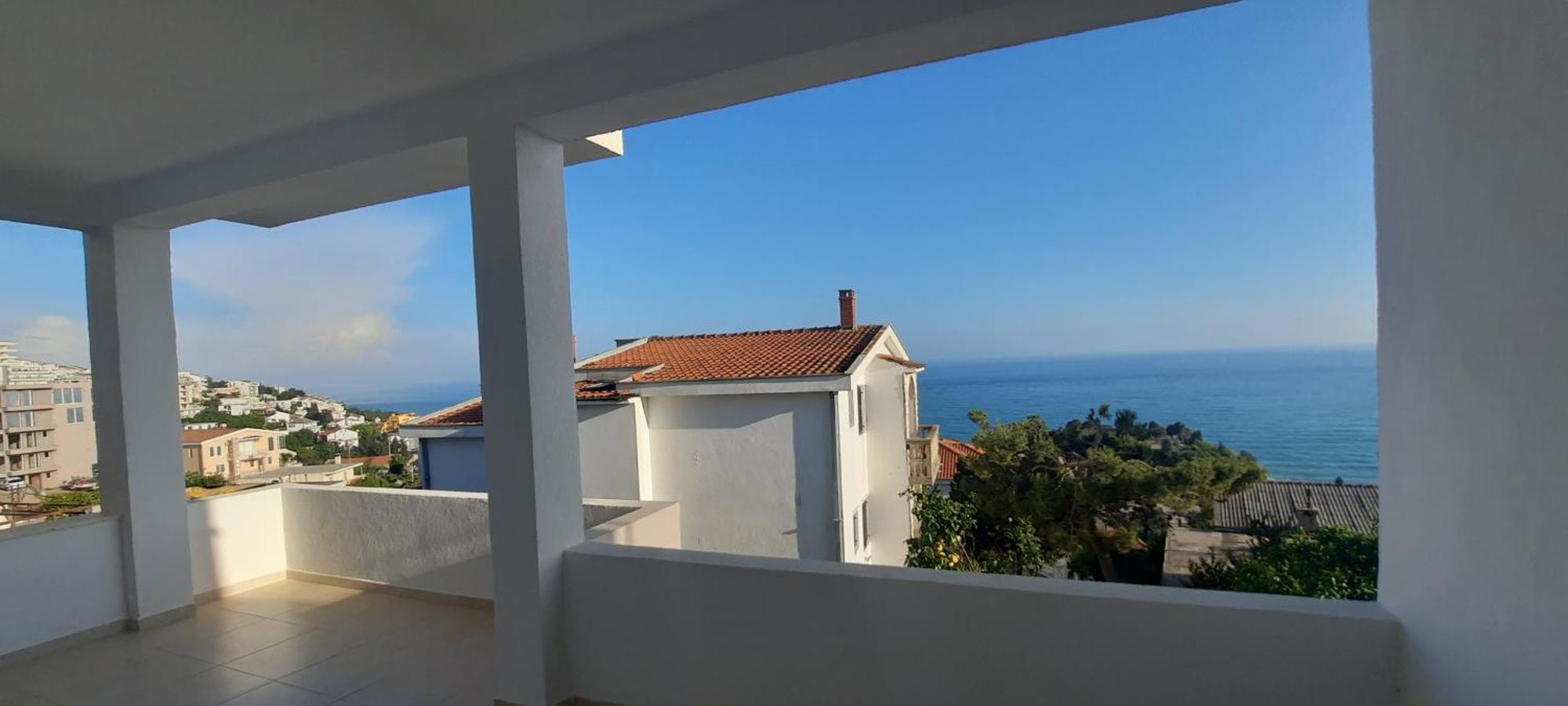 Studio Apartments Jupo Ulcinj Room photo
