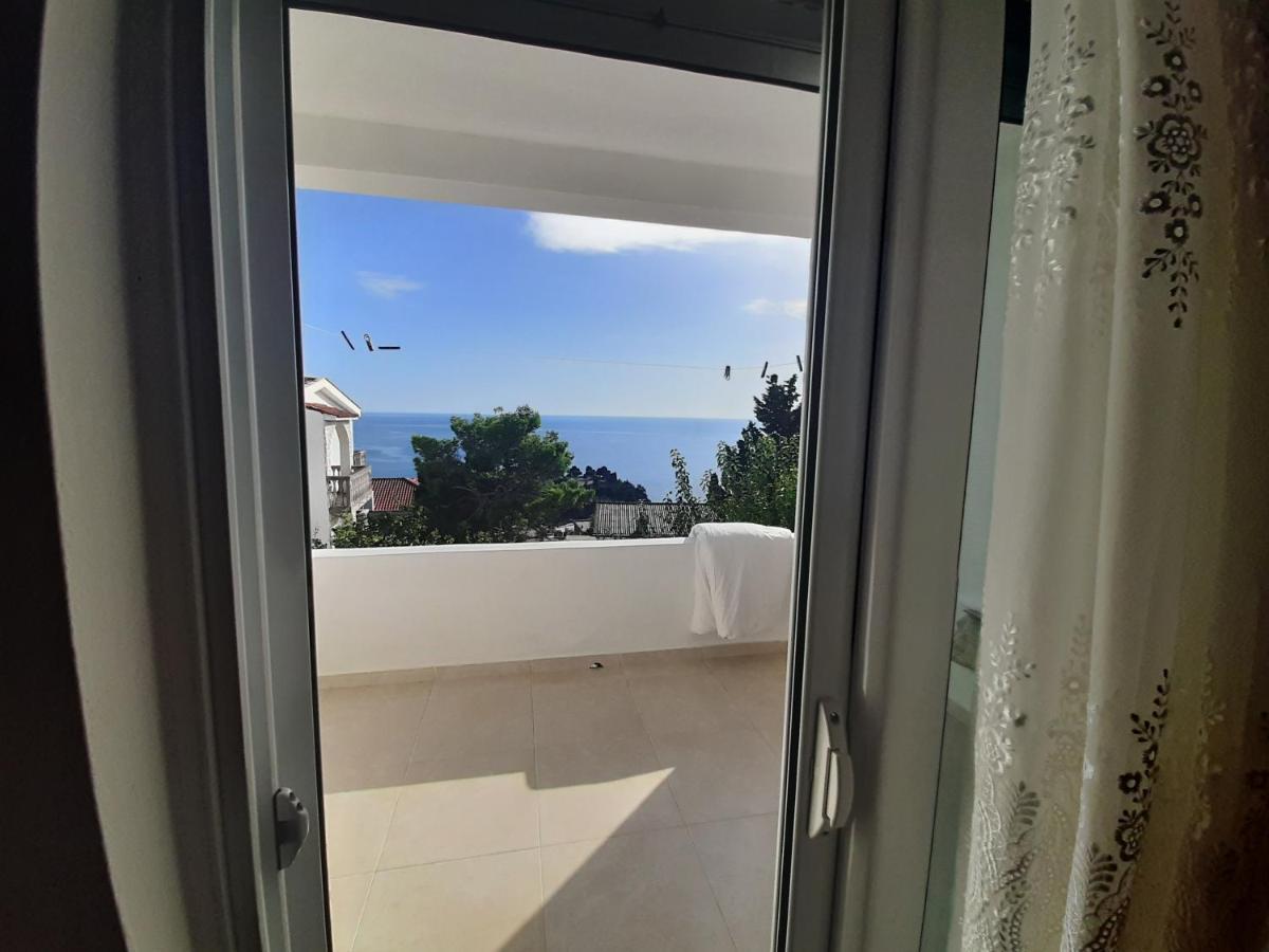 Studio Apartments Jupo Ulcinj Exterior photo